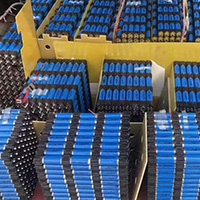 开福四方坪专业回收三元锂电池-干电池回收-上门回收蓄电池